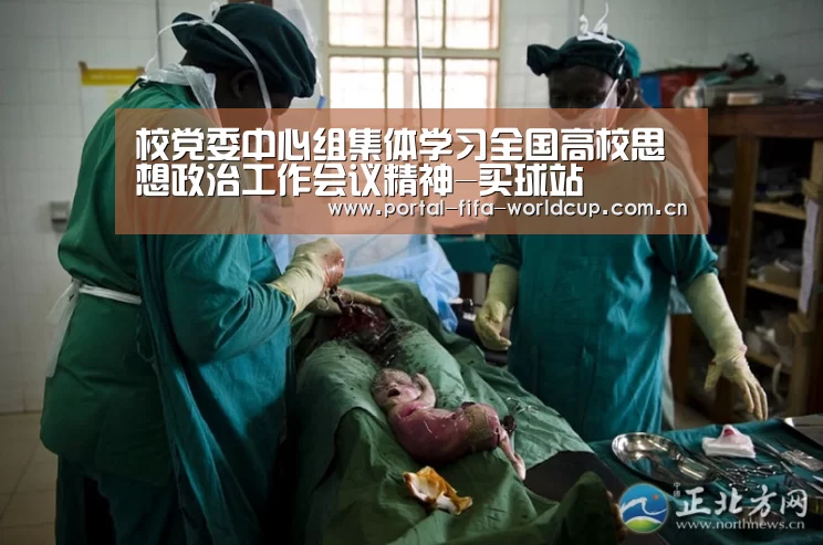 校党委中心组集体学习全国高校思想政治工作会议精神-买球站(图1) 世界杯竞猜